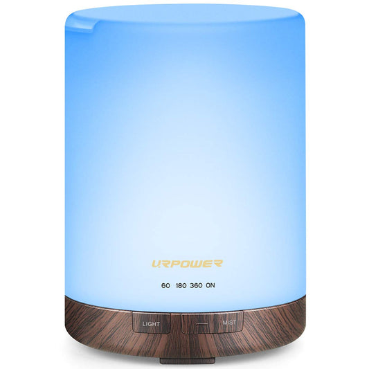 Diffuseur d’huiles essentielles 300ml